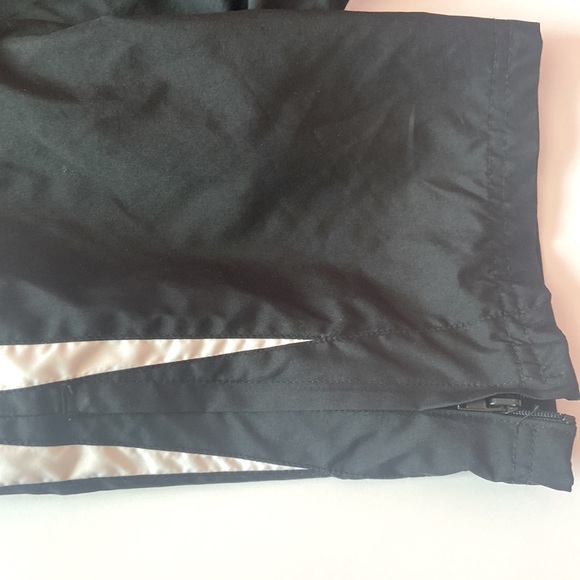 🌻Medium Champion Warmups w Zippered Ankles - Picture 4 of 5